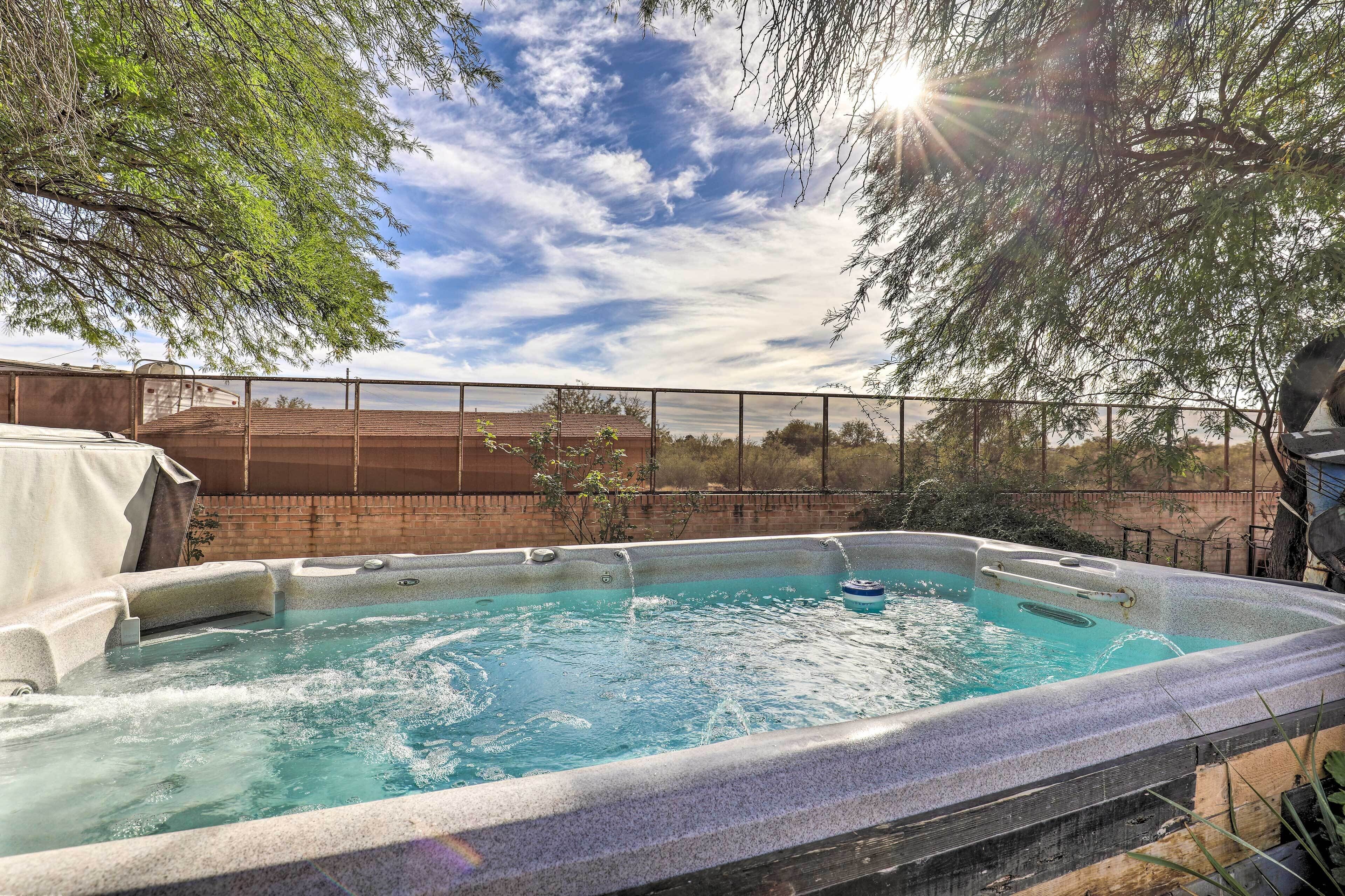 Casa (1 Bedroom) | Interior