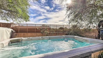 Casa (1 Bedroom) | Parte interna