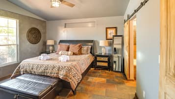 Talo (1 Bedroom) | Sisätilat
