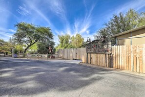 Maison (1 Bedroom) | Intérieur