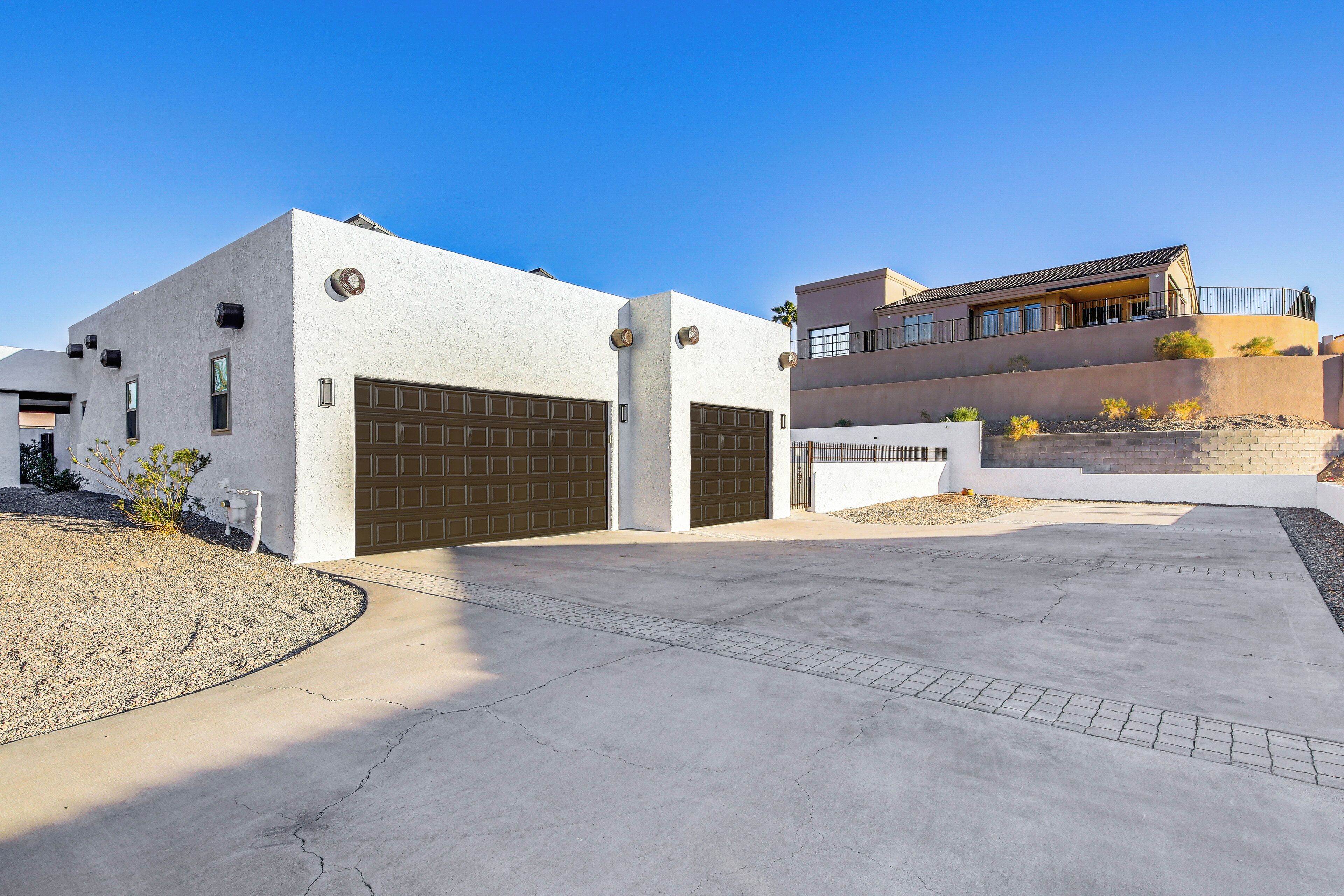 獨棟房屋 (3 Bedrooms) | 住宿內部