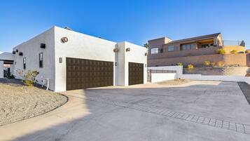 Nhà (3 Bedrooms) | Nội thất