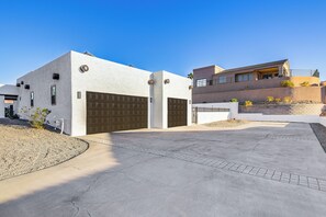 Ferienhaus (3 Bedrooms) | Innenbereich