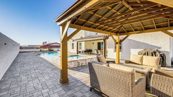 Nhà (3 Bedrooms) | Mặt tiền nơi lưu trú