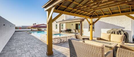 Hus (3 Bedrooms) | Fasade