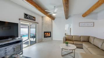 Nhà (3 Bedrooms) | Nội thất