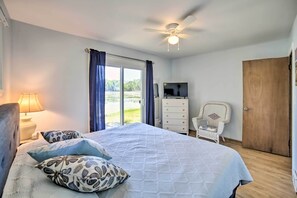 Cottage (3 Bedrooms) | Interieur