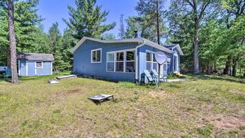 Cottage (3 Bedrooms) | Interior