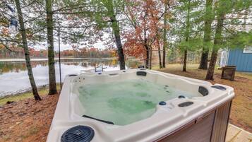 Cottage (3 Bedrooms) | Interior