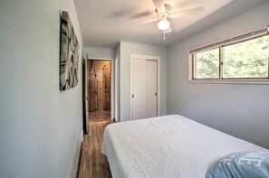 Cottage (3 Bedrooms) | Interior