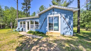 Cottage (3 Bedrooms) | Interior