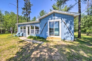 Cottage (3 Bedrooms) | Interior