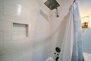 Cottage (3 Bedrooms) | Interior