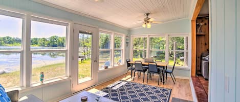 Cottage (3 Bedrooms) | Interieur