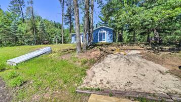 Cottage (3 Bedrooms) | Interior