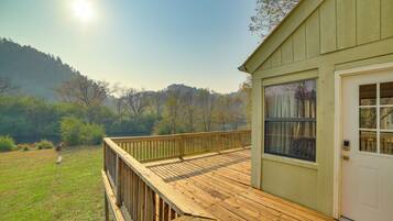 House (2 Bedrooms) | Front of property