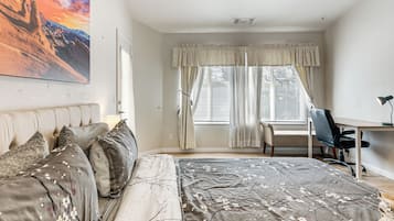 Casa (3 Bedrooms) | Parte interna