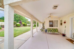 Casa (3 Bedrooms) | Interior