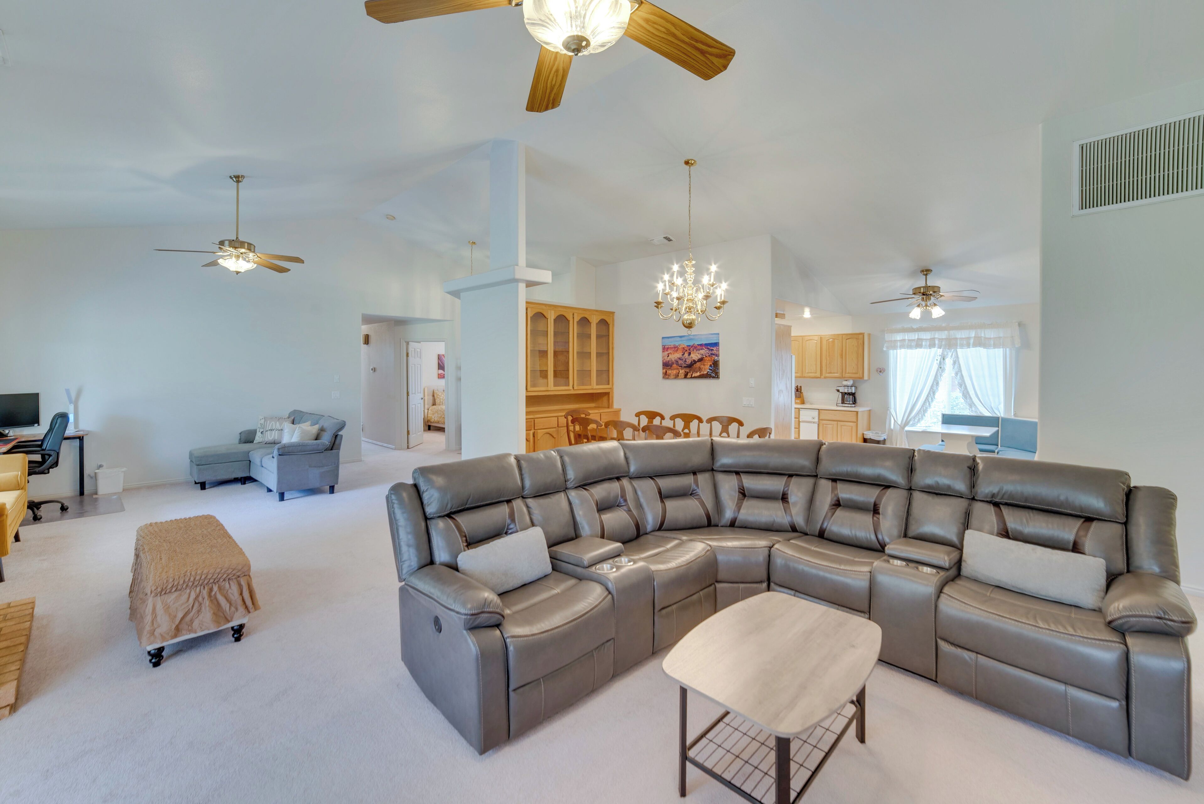 Maison (3 Bedrooms) | Intérieur