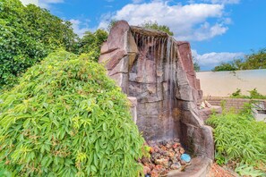 บ้านพัก (3 Bedrooms) | ภายใน