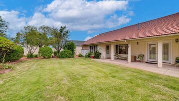Casa (3 Bedrooms) | Parte interna