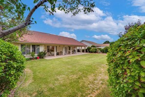 Ferienhaus (3 Bedrooms) | Innenbereich