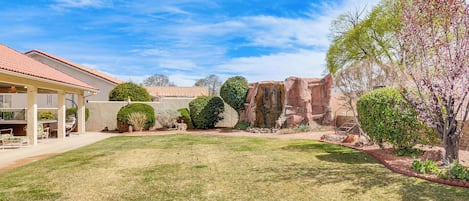 Hus (3 Bedrooms) | Interiör