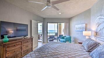 Apartemen (2 Bedrooms) | Interior