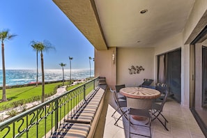 Apartment (2 Bedrooms) | Interior - Walk to Beach: Oceanfront Rocky Point Condo (Puerto Peñasco)