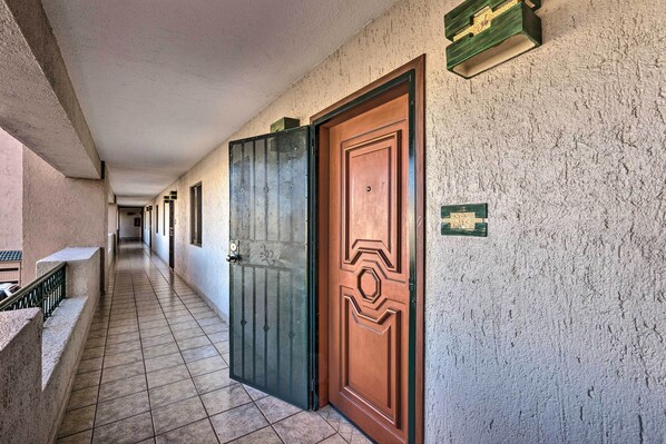 Huoneisto (2 Bedrooms) | Sisätilat