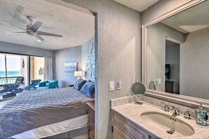 Appartement (2 Bedrooms) | Intérieur