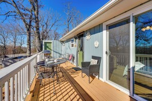 Apartment (2 Bedrooms) | Innenbereich