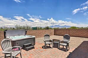 Maison (4 Bedrooms) | Intérieur