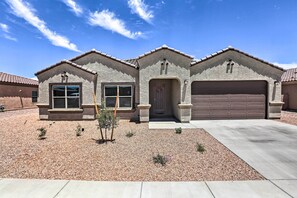 Maison (4 Bedrooms) | Intérieur