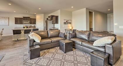 Inviting Sahuarita Home < 5 Mi to Lake Park!