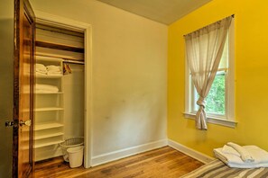 公寓 (2 Bedrooms) | 住宿內部