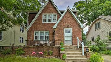 Apartemen (2 Bedrooms) | Interior