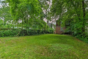 Apartemen (2 Bedrooms) | Interior