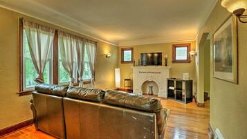 Apartemen (2 Bedrooms) | Interior