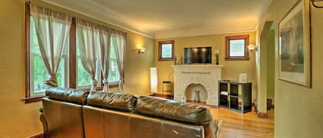 Appartement (2 Bedrooms) | Intérieur