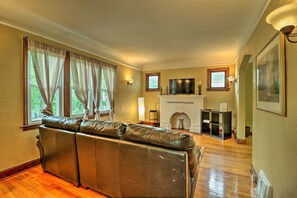 Apartemen (2 Bedrooms) | Interior