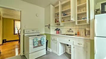 Apartemen (2 Bedrooms) | Interior