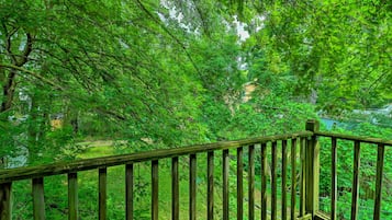 Apartemen (2 Bedrooms) | Interior