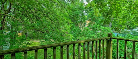 公寓 (2 Bedrooms) | 住宿內部