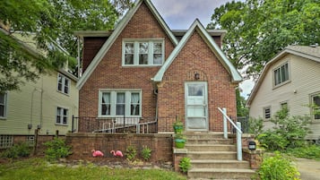 Apartemen (2 Bedrooms) | Interior