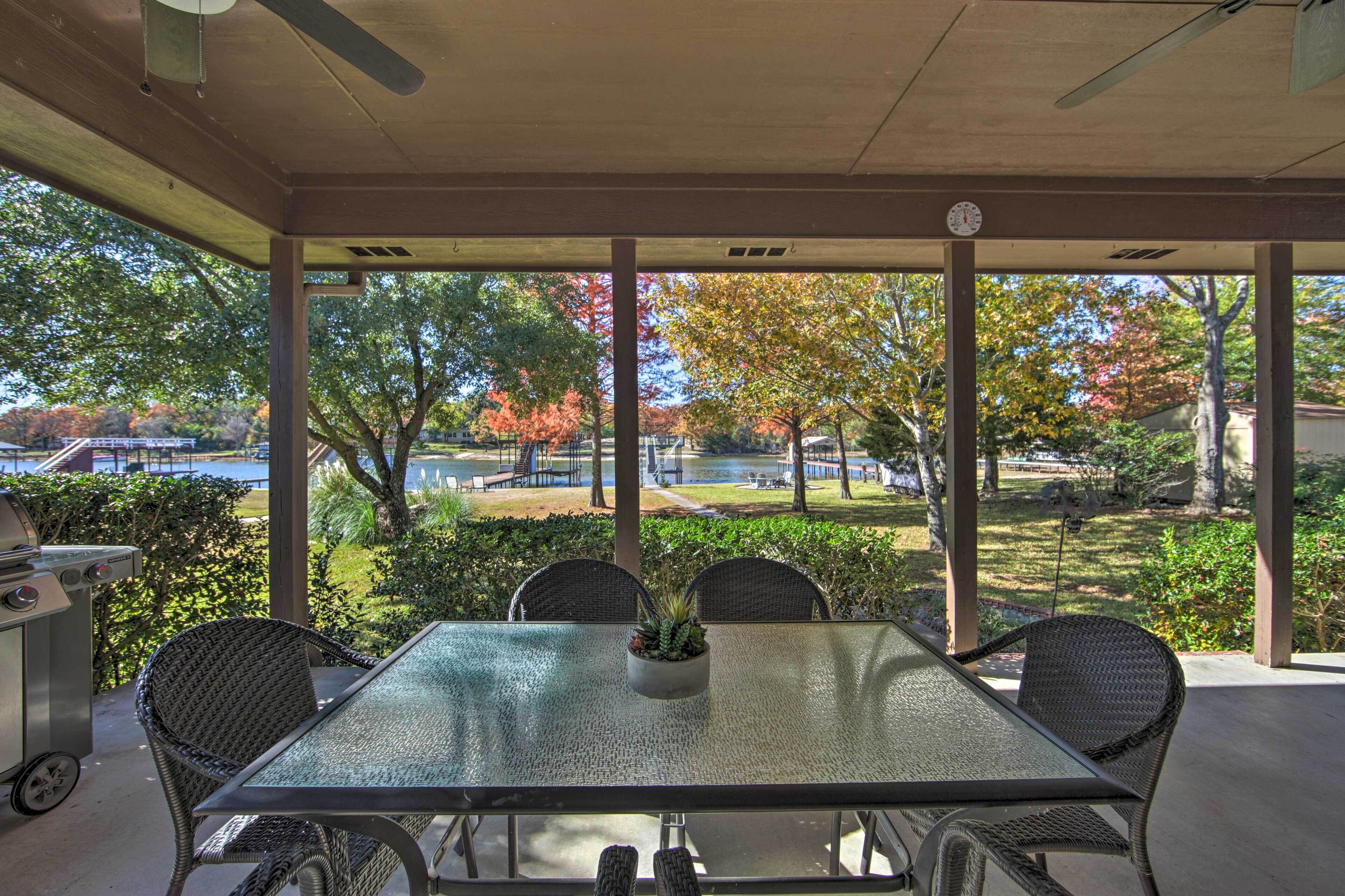 Nhà (3 Bedrooms) | Nội thất