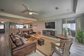 Casa (3 Bedrooms) | Interior