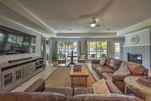 Casa (3 Bedrooms) | Interior
