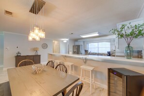 独立别墅 (3 Bedrooms) | 住宿内部