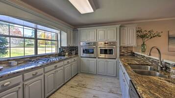 Casa (3 Bedrooms) | Interior